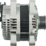 ALTERNATOR CITROEN BERLINGI 1.6 HDI - obrazek 2