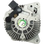 ALTERNATOR CITROEN BERLINGI 1.6 HDI - obrazek 3
