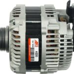 ALTERNATOR CITROEN BERLINGI 1.6 HDI - obrazek 4