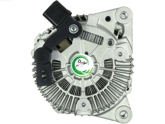 Alternator Dispatch 2.0 HDi  3008 1.6 HDi  Berlingo 1.6 HDi  Berlingo 1.6 HDi 90  C4