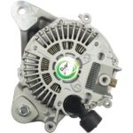 ALTERNATOR HONDA ACCORD 2.4 - obrazek 3