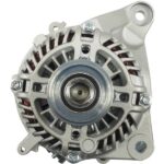 ALTERNATOR HONDA ACCORD 2.4 - obrazek 4