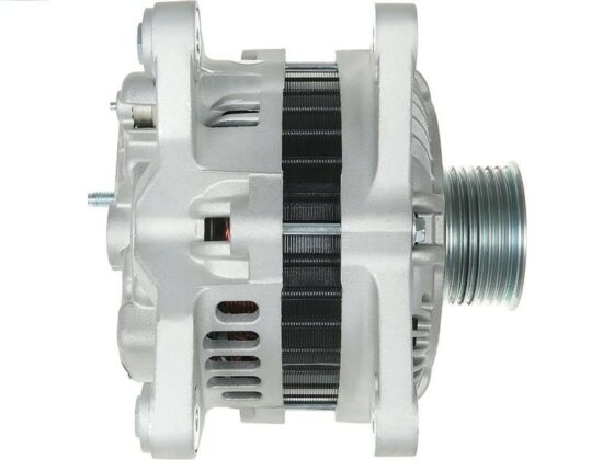 Alternator Bluebird