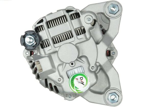 Alternator Bluebird
