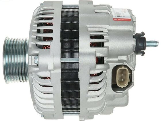 Alternator Bluebird