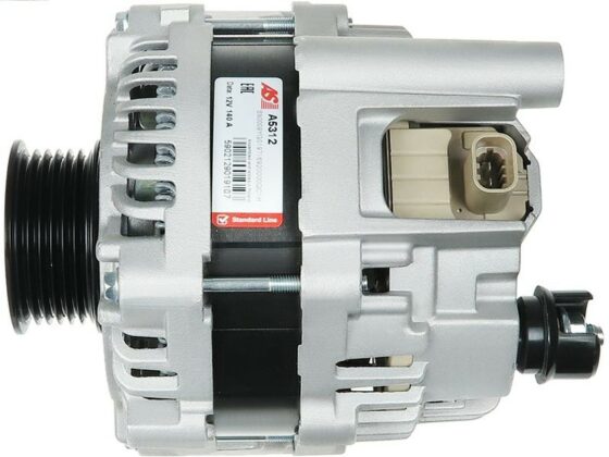 Alternator Various Models