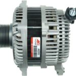 ALTERNATOR SAMSUNG SM5 2.5 - obrazek 2