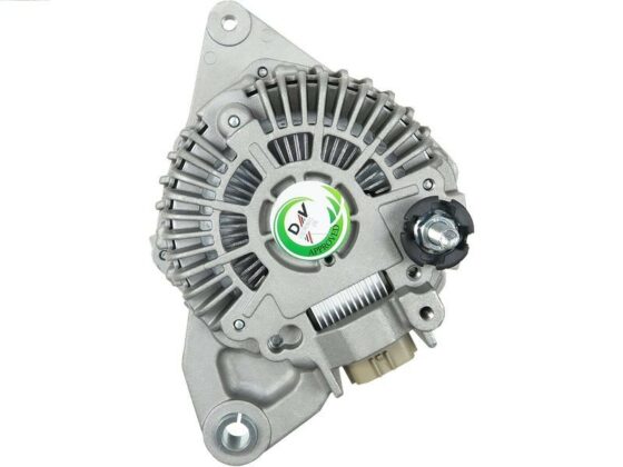 Alternator L200 2.5 DI-D  L200 2.5 DI-D 4WD  Triton 2.5 DI-D 4WD [4D56HP] 04.2010-