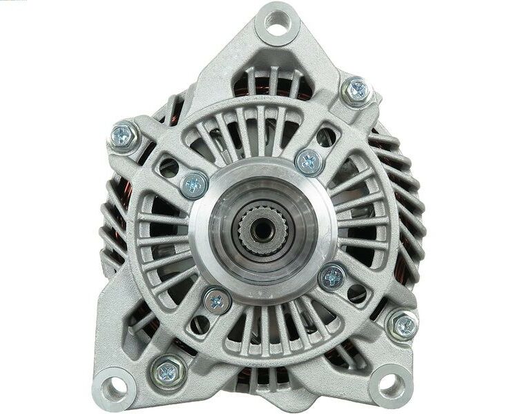 Alternator GL1800 1.8  01.2001-12.2004
