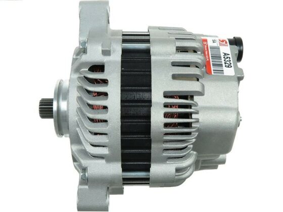 Alternator GL1800 1.8  01.2001-12.2004