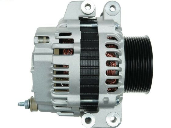 Alternator G 480 12.7  P 480 12.7  R 480 12.7 [DC13.07] 01.2008-
