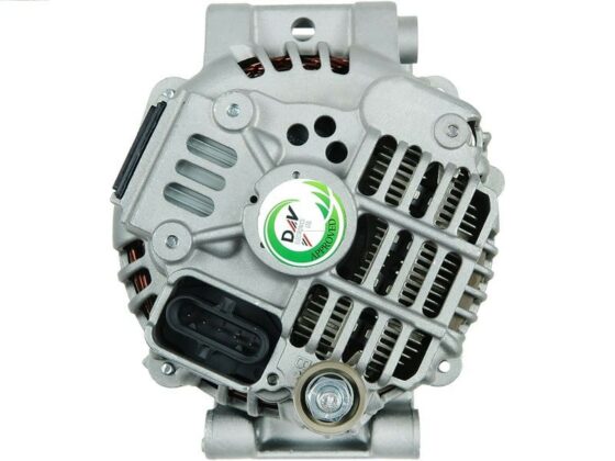 Alternator G 480 12.7  P 480 12.7  R 480 12.7 [DC13.07] 01.2008-