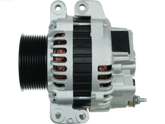 Alternator G 480 12.7  P 480 12.7  R 480 12.7 [DC13.07] 01.2008-