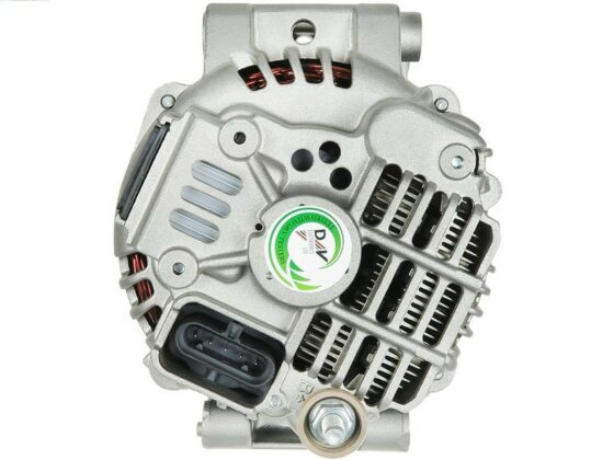 Alternator G 480 12.7  P 480 12.7  R 480 12.7 [DC13.07] 01.2008-