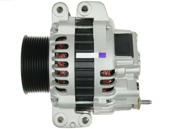 Alternator G 480 12.7  P 480 12.7  R 480 12.7 [DC13.07] 01.2008-