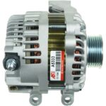 Forester 2.0 AWD, Forester 2.5 AWD [EE20Z], [EJ20], [FB20], [EJ25] 01.2009 - obrazek 3