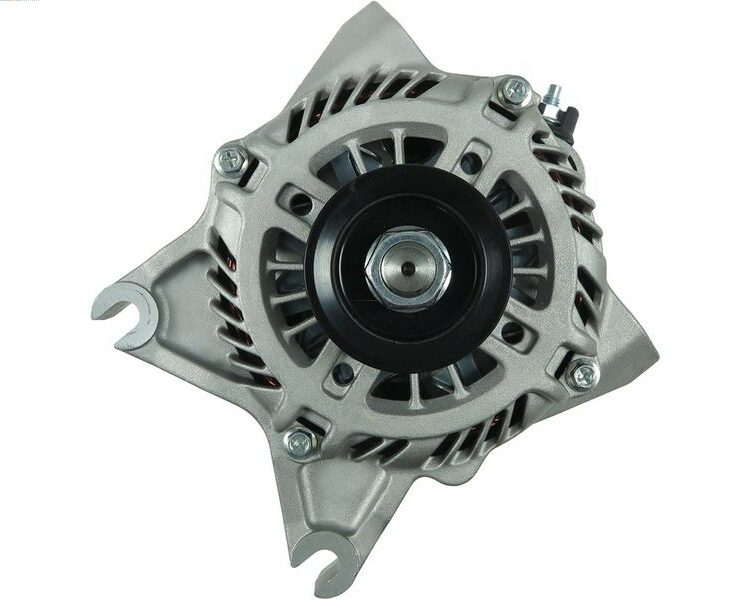 Alternator E-150 5.4  E-250 4.6  E-250 5.4  E-350 Super Duty 5.4  E-350 Super Duty 6.