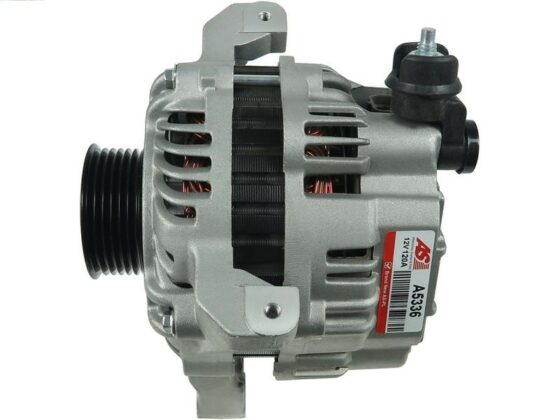 Alternator E-150 5.4  E-250 4.6  E-250 5.4  E-350 Super Duty 5.4  E-350 Super Duty 6.