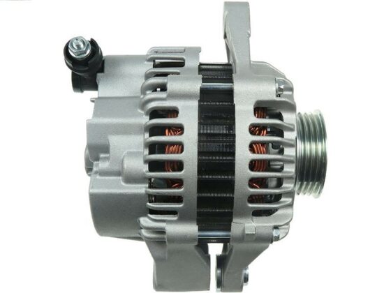 Alternator Cervo HG21S  01.2006-12.2009