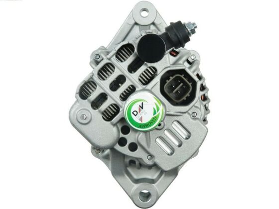 Alternator Cervo HG21S  01.2006-12.2009
