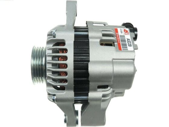 Alternator Cervo HG21S  01.2006-12.2009