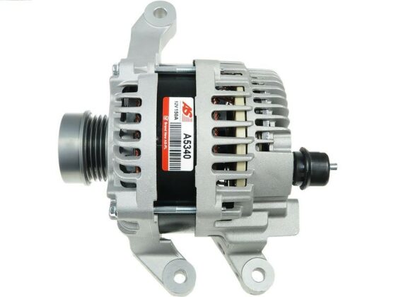 Alternator Fusion 2.0  Fusion 2.5  01.2013-12.2016