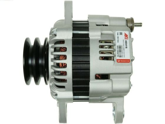 Alternator Canter 3.0 [4M42-0AT]  [4M42-3AT1]  [4M42-3AT4] 10.2001-
