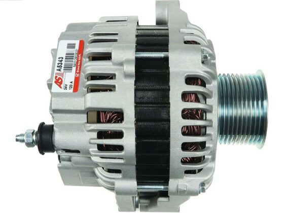Alternator 190 E 24 7.8  190 E 27 7.8  190 E 31 7.8  190 E 35 7.8  190 S 27 7.8  190