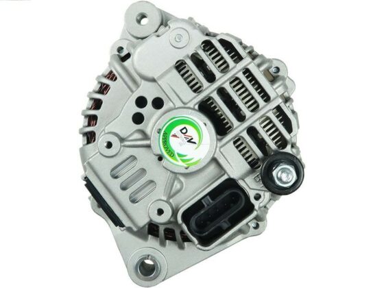 Alternator 190 E 24 7.8  190 E 27 7.8  190 E 31 7.8  190 E 35 7.8  190 S 27 7.8  190