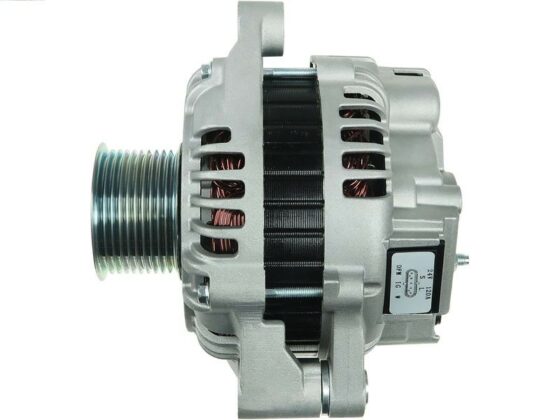 Alternator 190 E 24 7.8  190 E 27 7.8  190 E 31 7.8  190 E 35 7.8  190 S 27 7.8  190