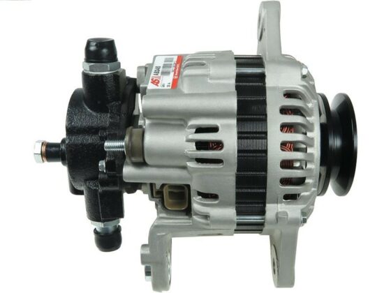 Alternator FD35D  FD35D2  FD40D  FD45D  FD50C  FD50D  Various Models [S6E]  [S6S] 