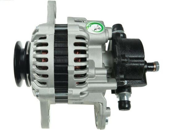 Alternator FD35D  FD35D2  FD40D  FD45D  FD50C  FD50D  Various Models [S6E]  [S6S] 