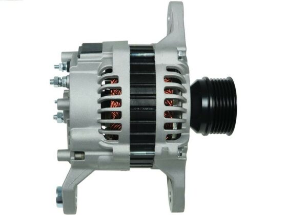 Alternator Engine [D1-13]  [D1-20]  [D1-30]  [D2-40]  [D2-55]  [D2-75]  [D4-180]  [D4