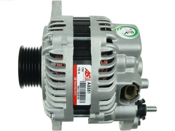 Alternator  a5351