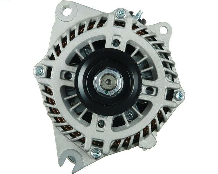 Alternator Explorer 3.5 V6  Flex 3.5 V6  Taurus 3.5 V6  MKS 3.7 V6  01.2013-