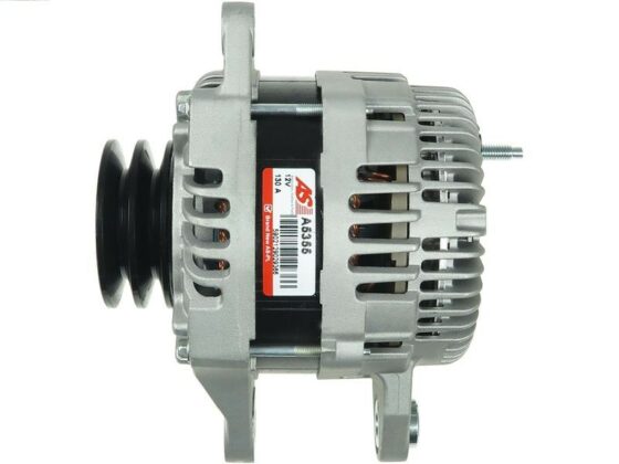 Alternator Santa 2.2 CRDi 4WD  Pajero 3.2 DI-D  Pajero 3.2 DI-D 4WD  Pajero 3.2 TD 4W