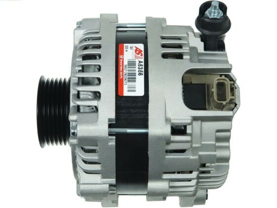 Alternator Flex 3.5 V6  01.2010-
