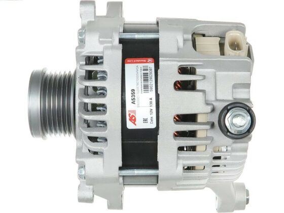 Alternator Forester 2.0  Forester 2.5  Legacy 2.0  01.2014-