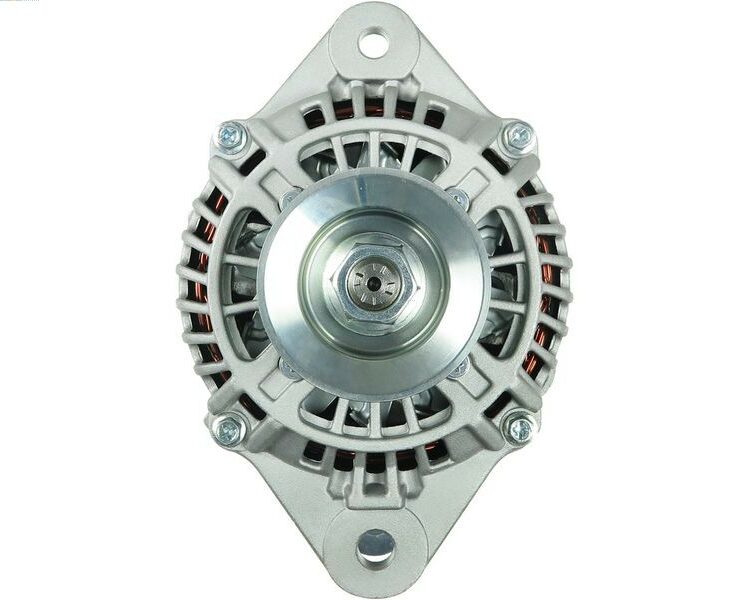 Alternator Canter FE70D  Canter FE71D  Canter FE72D [4M50T]  [4M50T3]