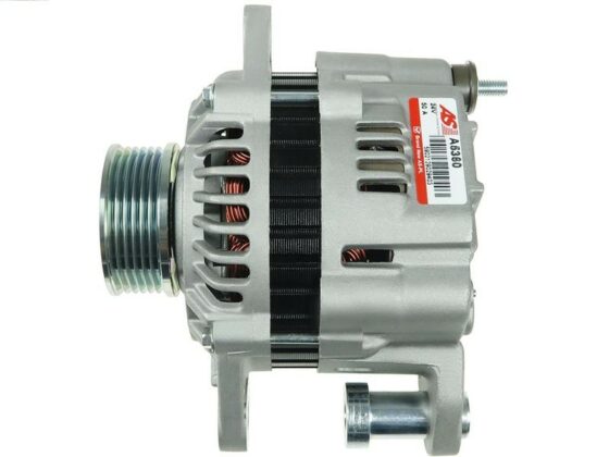 Alternator Canter FE70D  Canter FE71D  Canter FE72D [4M50T]  [4M50T3]