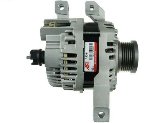 Alternator Edge 2.0  01.2012-12.2014