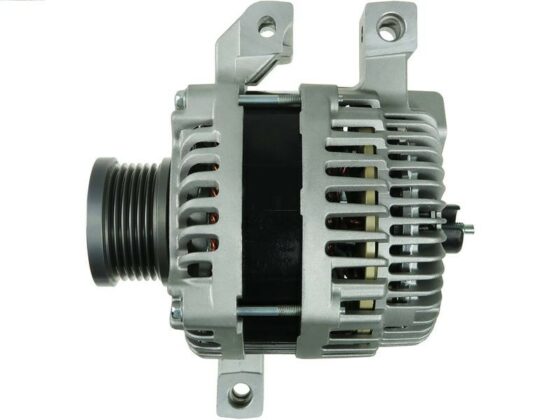 Alternator Edge 2.0  01.2012-12.2014