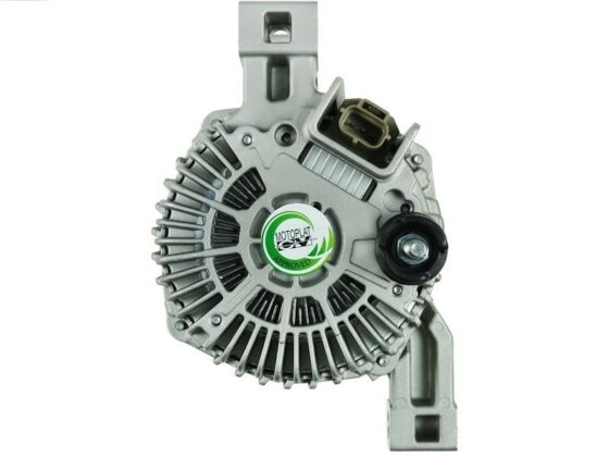 Alternator Edge 2.0  01.2012-12.2014