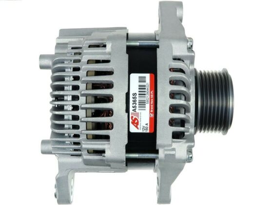 Alternator EX35 3.5  FX35 3.5  G35 3.5  G37 3.7  M35 3.5  350Z 3.5  370Z 3.7  01.2008