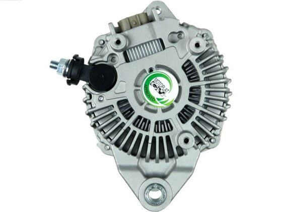 Alternator EX35 3.5  FX35 3.5  G35 3.5  G37 3.7  M35 3.5  350Z 3.5  370Z 3.7  01.2008
