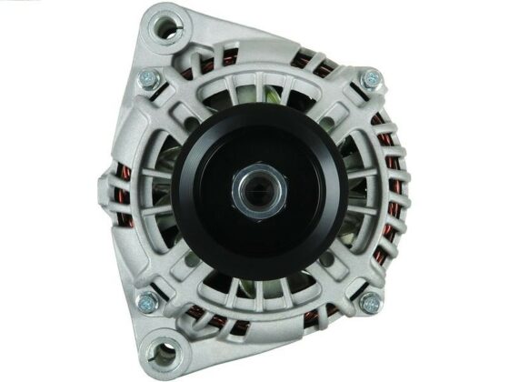 Alternator Engine 4.8  Engine 7.2 [TAD560VE]  [TAD561VE]  [TAD761VE]  [TAD762VE]  [TA