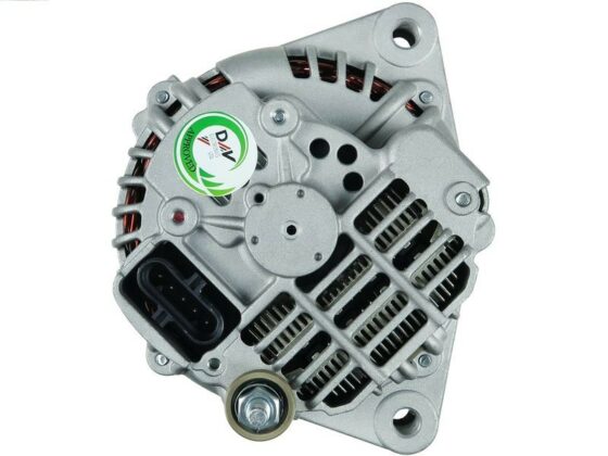 Alternator Engine 4.8  Engine 7.2 [TAD560VE]  [TAD561VE]  [TAD761VE]  [TAD762VE]  [TA