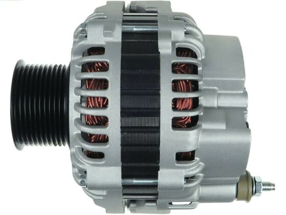 Alternator Engine 4.8  Engine 7.2 [TAD560VE]  [TAD561VE]  [TAD761VE]  [TAD762VE]  [TA