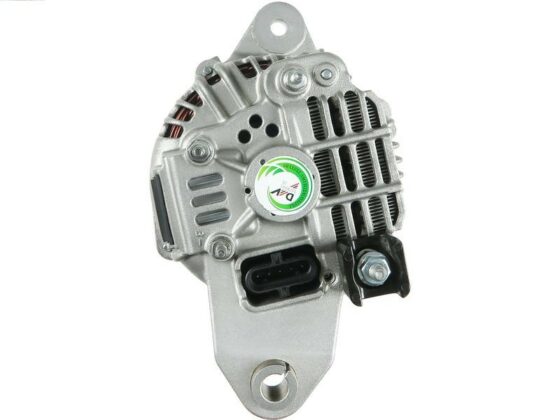 Alternator Distribution 370.18 D  Distribution 370.26  Distribution 380.18  Distribut