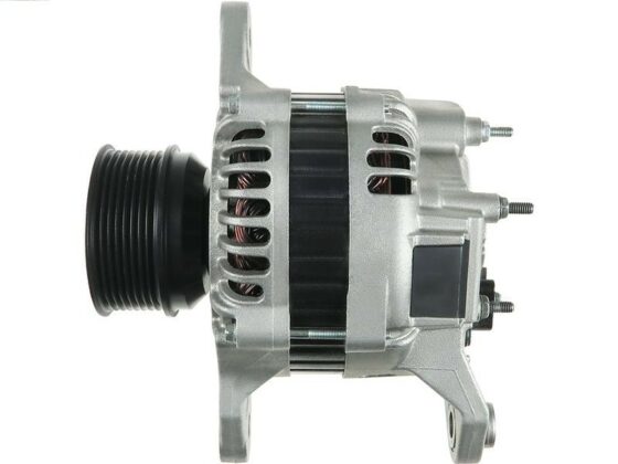 Alternator Distribution 370.18 D  Distribution 370.26  Distribution 380.18  Distribut